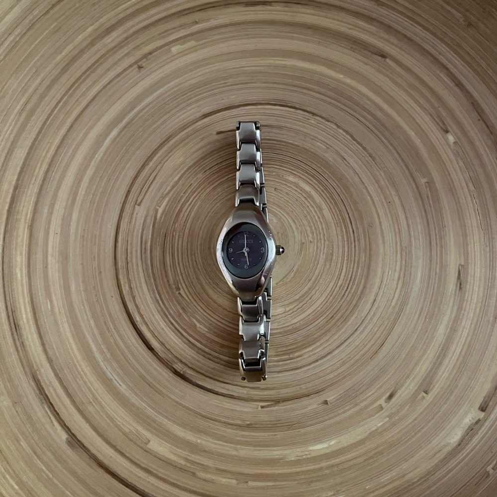 Vintage Gucci Quartz Watch